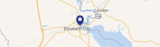 Downtown Elizabeth City Gem