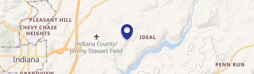 Indiana, PA Industrial Complex