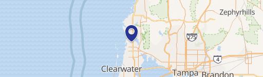 Belcher Road Retail Spaces