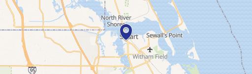 Downtown Stuart Retail Center