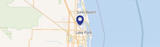 Promenade Plaza: Prime Palm Beach Space