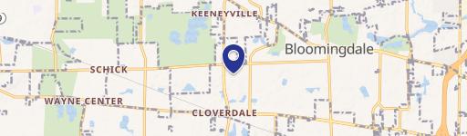 Commercial Space in Stratford Square