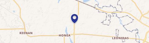 Prime Montgomery Retail Corner