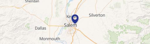 Salem Office Space for Lease