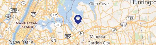 Modern Office Suite in Great Neck