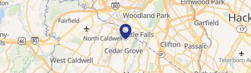 Cedar Grove Flex Space Available