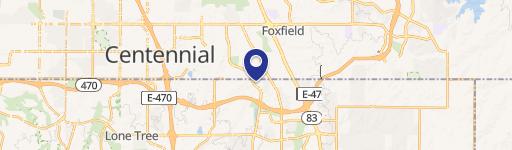 Englewood Pad Site: Prime Retail Land