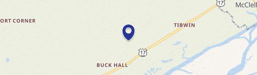 Oaks Preserve: 100 Acres