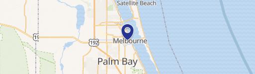 Downtown Melbourne Commercial Land