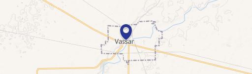 Vassar Storefront: Prime Retail Space