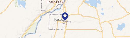 Prime Kasota Warehouse - $350K