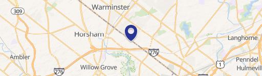 Huntingdon Valley Retail Space For Lease