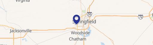 Springfield Retail Center Opportunity