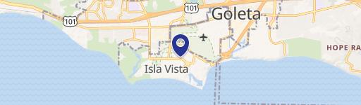 6525 El Colegio Rd, Unit 101