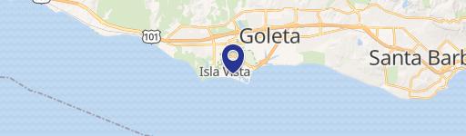 1015 El Embarcadero Rd