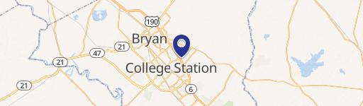 College Station Commercial Land