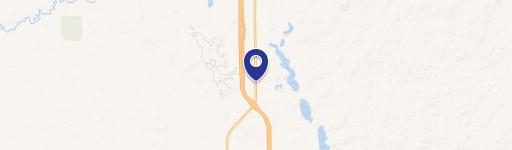 Harrison Commercial Land - 8 Acres