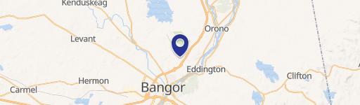 Bangor Hotel - Prime Location