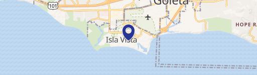 961 Embarcadero Del Mar