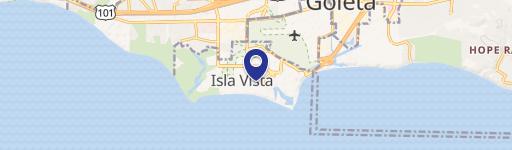 955 Embarcadero Del Mar