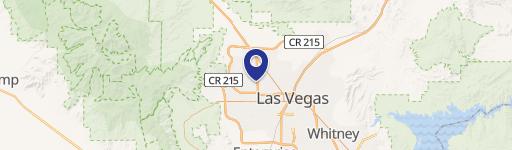 Lake Mead Blvd Office Suites