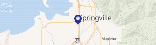 Springville Office Space For Rent