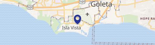 796 Embarcadero Del Norte