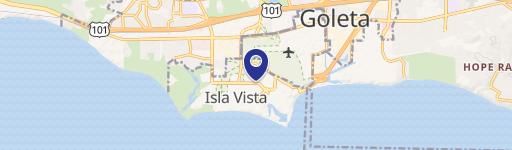 722 Embarcadero Del Norte