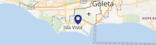 807 Embarcadero Del Norte