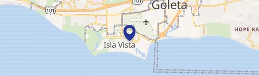 840 Embarcadero Del Norte