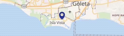 760 Embarcadero Del Norte