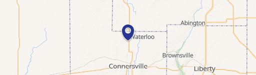 Massive Industrial Space Available