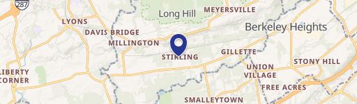 Morris County Office Space For Lease