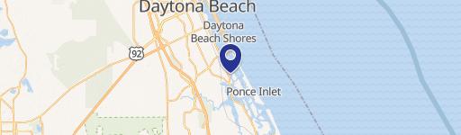 Prime Port Orange Riverfront Land