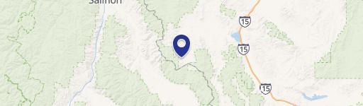 Nip & Tuck Ranch: Montana Hunting Paradise