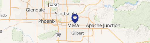 Mesa Executive Office Suites