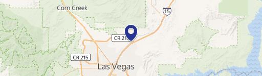 Las Vegas Warehouse: 212,225 SF