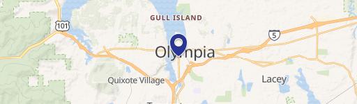 RAAD Office Building: Olympia, WA