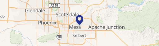 Mesa Executive Office Suite