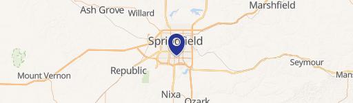 Battlefield Retail Space Available