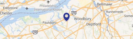 West Deptford Industrial Flex Space