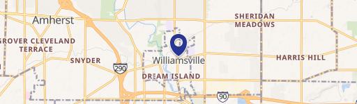 Williamsville Italian Restaurant Sale