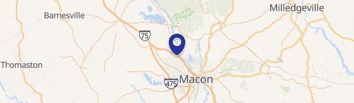 Macon Commercial Land - 4.8 Acres