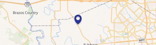 Fulshear Commercial Land - 10 Acres