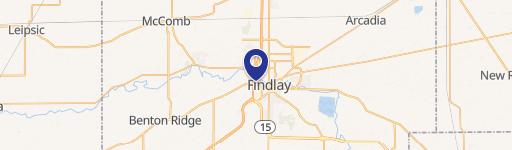 Findlay Mixed-Use Investment Opportunity