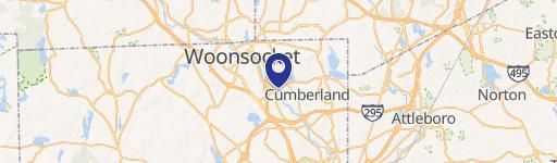 Lincoln, RI Commercial Warehouse