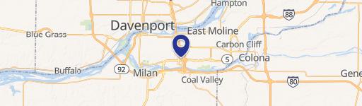 Prime Moline Multifamily Portfolio