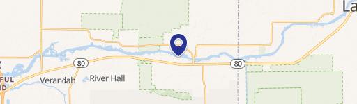 Alva Land: 5 Acres Canalfront