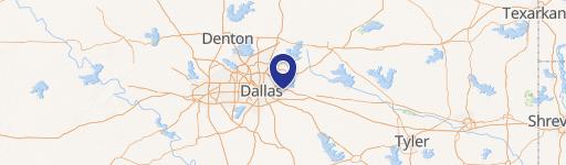 Mesquite Retail Center Investment