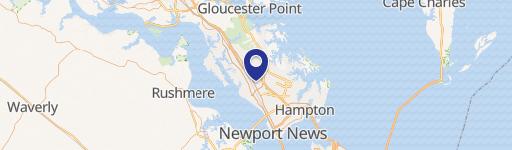 Newport News Mixed-Use Opportunity